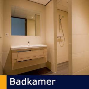 Badkamerzw