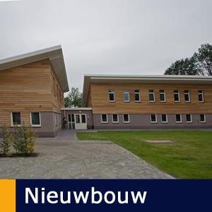 Nieuwbouwzw