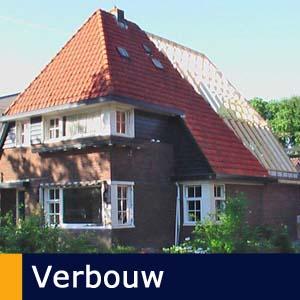 Verbouwzw